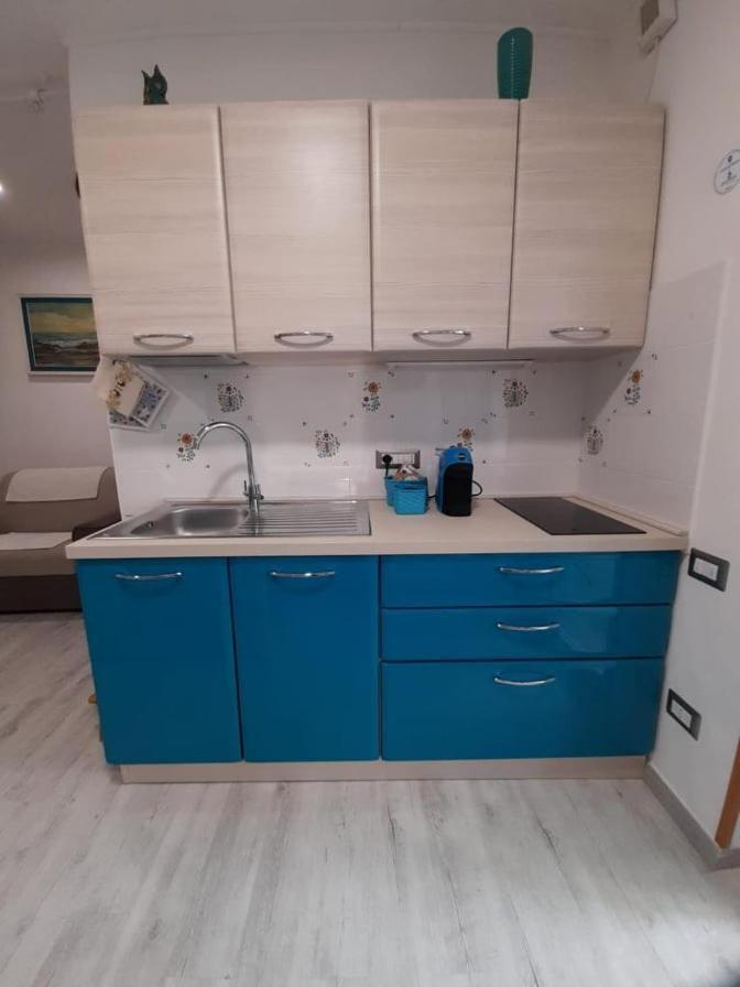Ambos Mundos Apartment กวาร์ตู ซานเตเลนา ภายนอก รูปภาพ