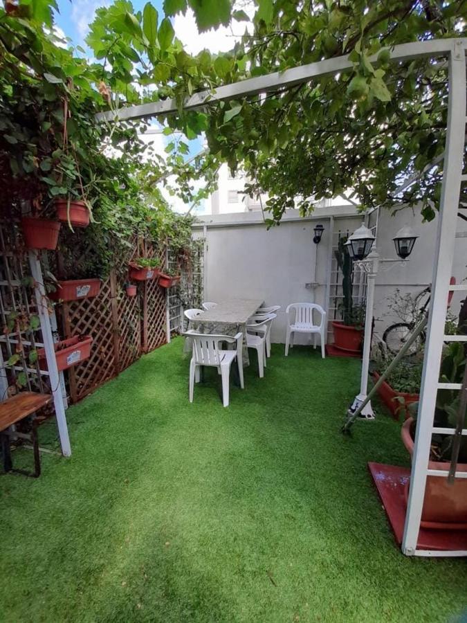 Ambos Mundos Apartment กวาร์ตู ซานเตเลนา ภายนอก รูปภาพ