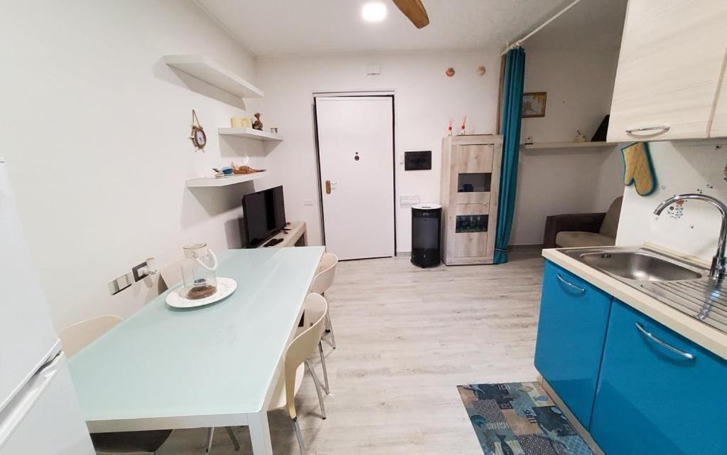 Ambos Mundos Apartment กวาร์ตู ซานเตเลนา ภายนอก รูปภาพ