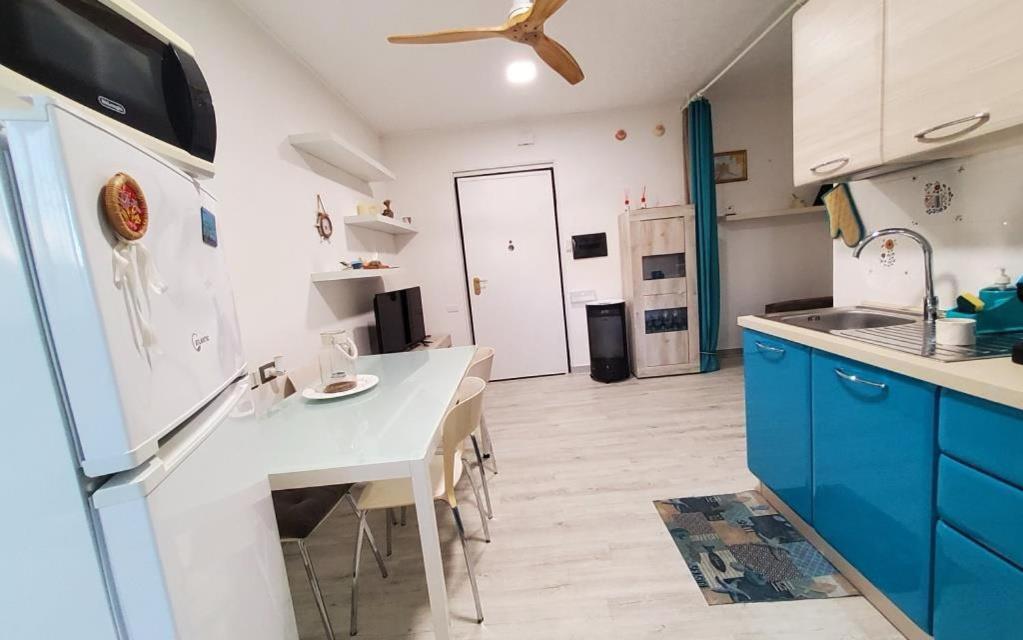 Ambos Mundos Apartment กวาร์ตู ซานเตเลนา ภายนอก รูปภาพ